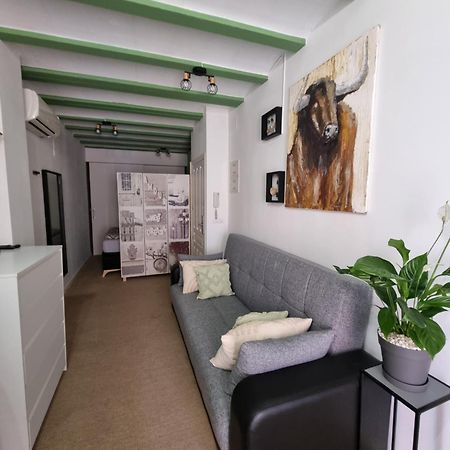 Apartment M 22 Villajoyosa Exterior photo