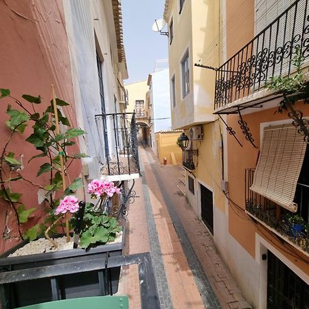 Apartment M 22 Villajoyosa Exterior photo