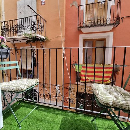 Apartment M 22 Villajoyosa Exterior photo