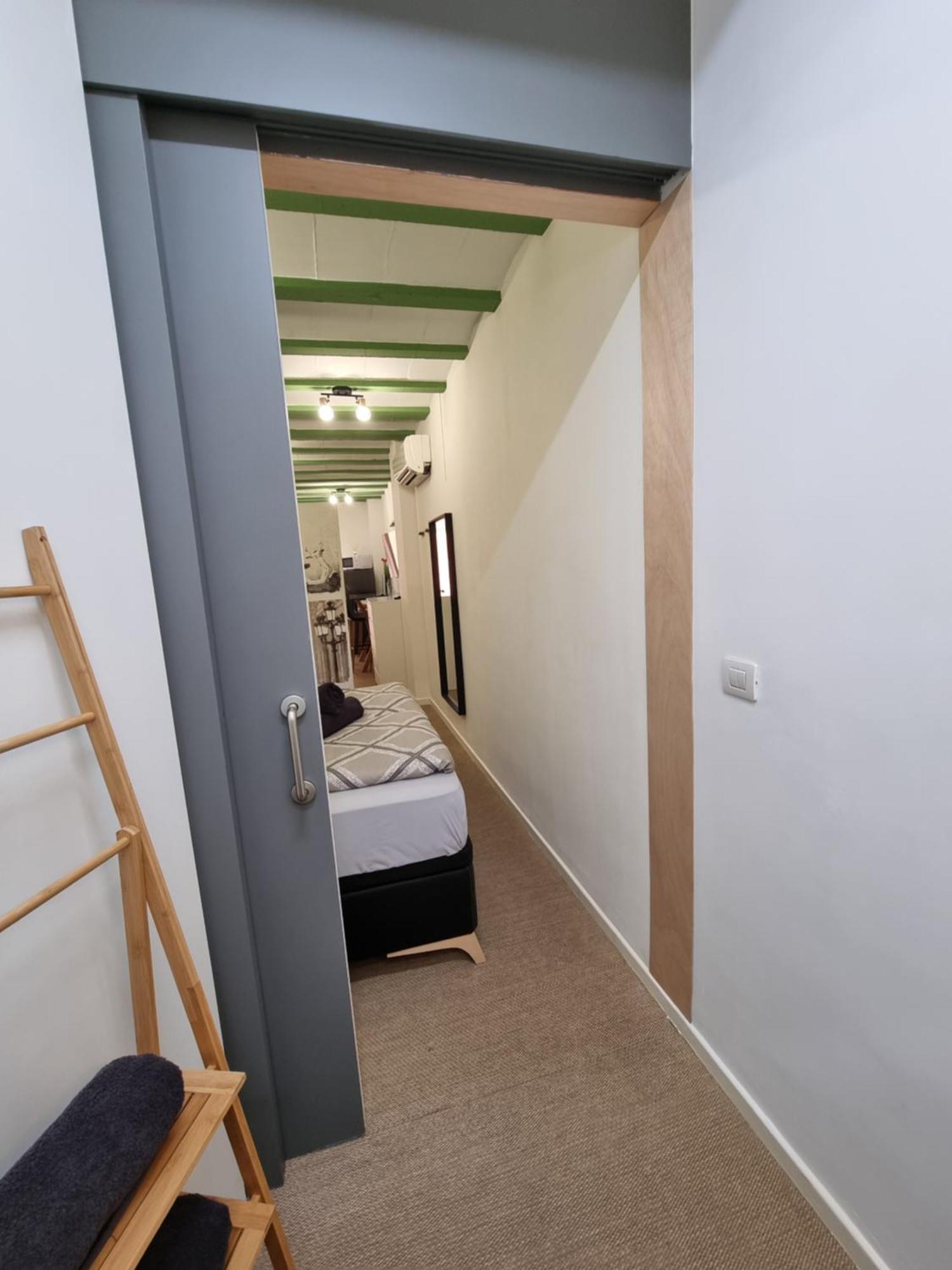 Apartment M 22 Villajoyosa Exterior photo