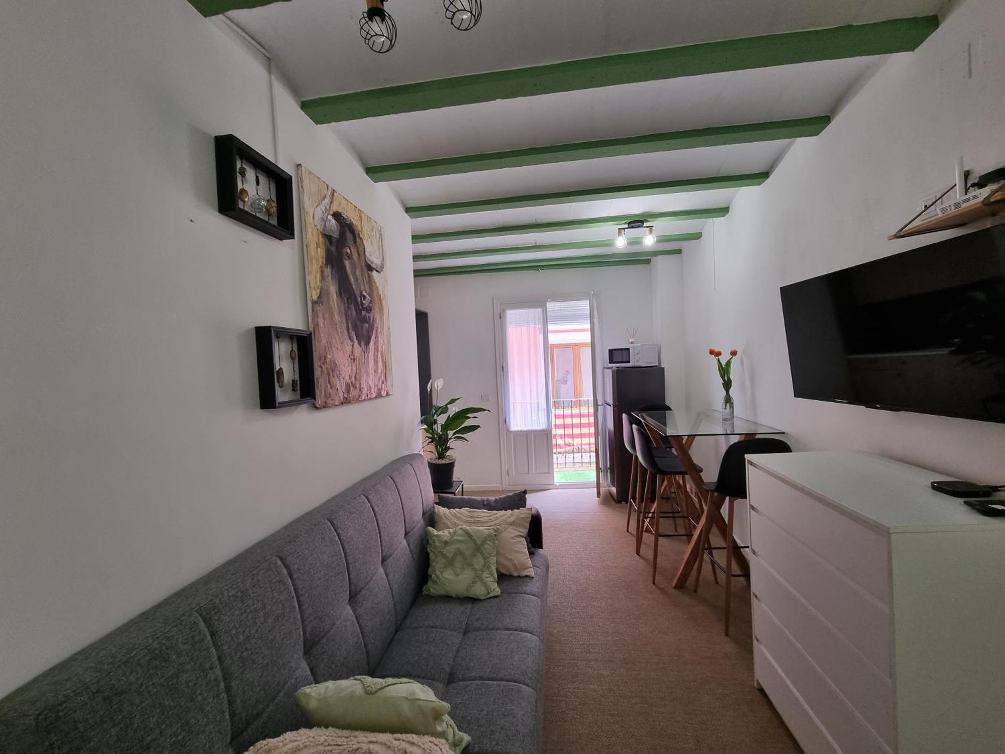 Apartment M 22 Villajoyosa Exterior photo