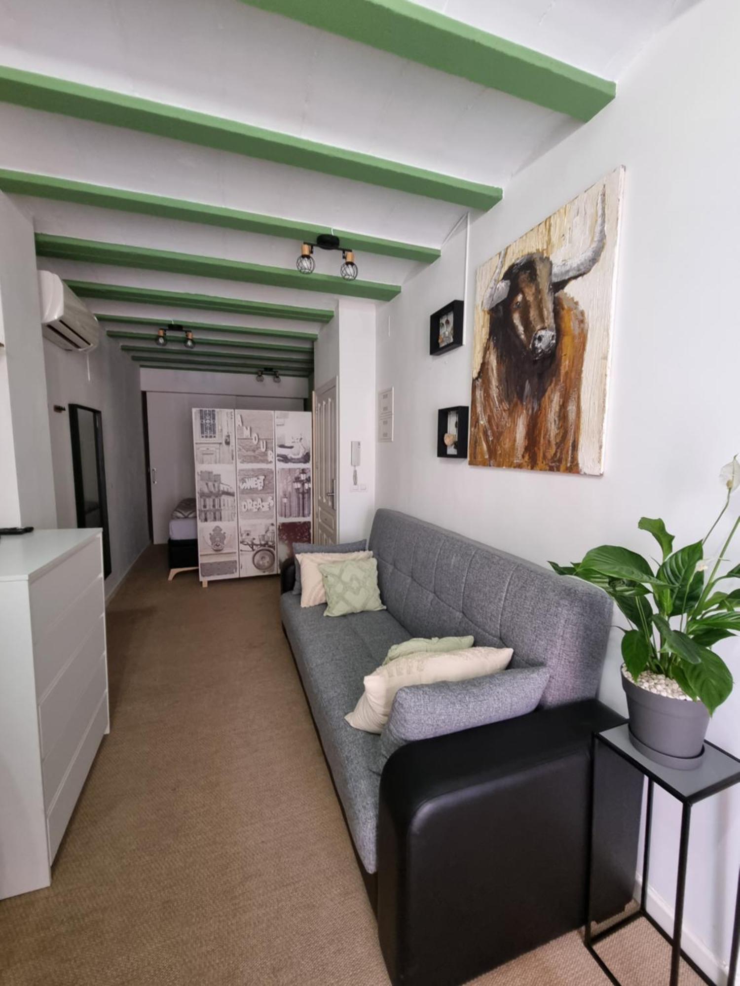 Apartment M 22 Villajoyosa Exterior photo