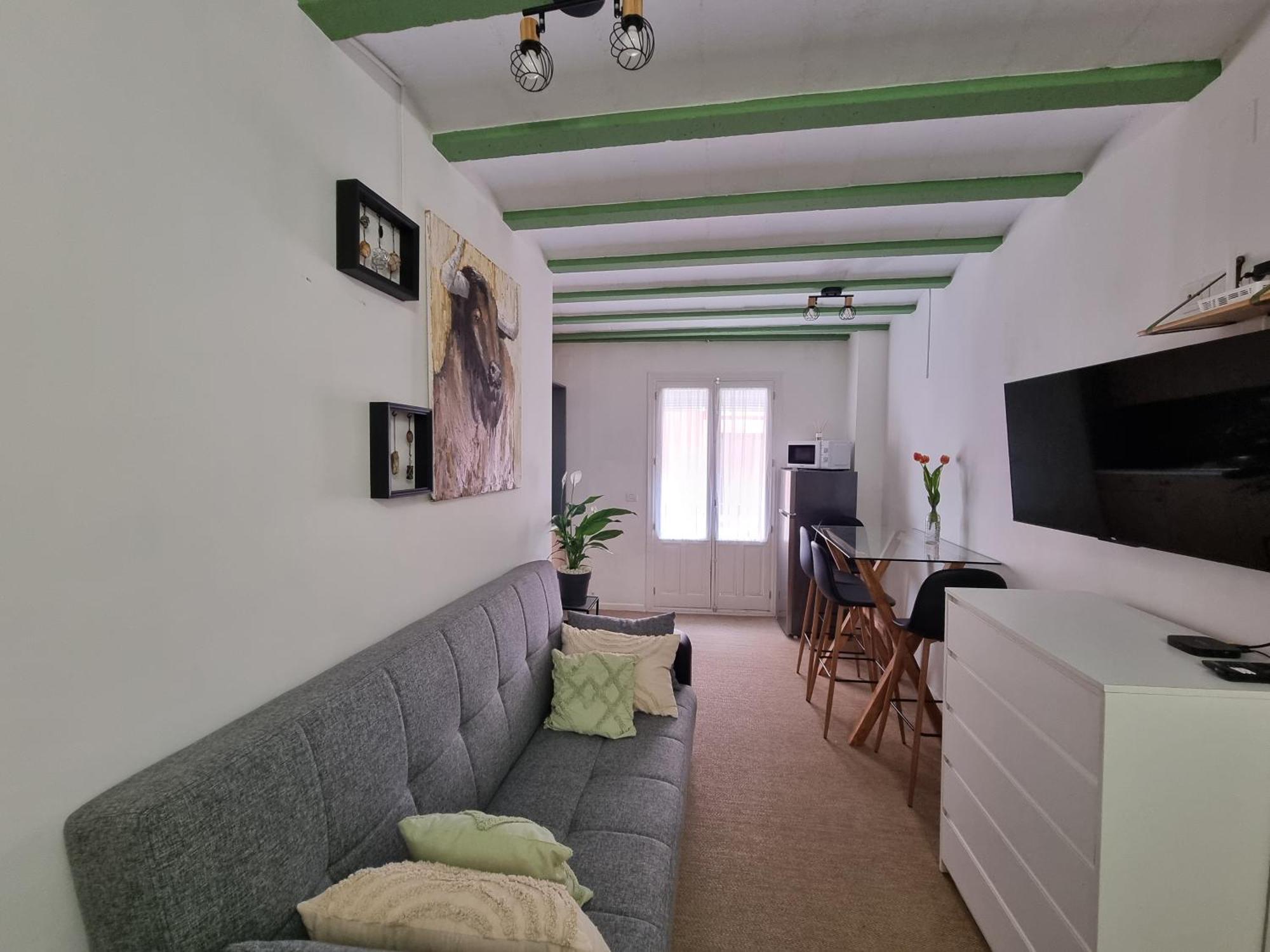Apartment M 22 Villajoyosa Exterior photo