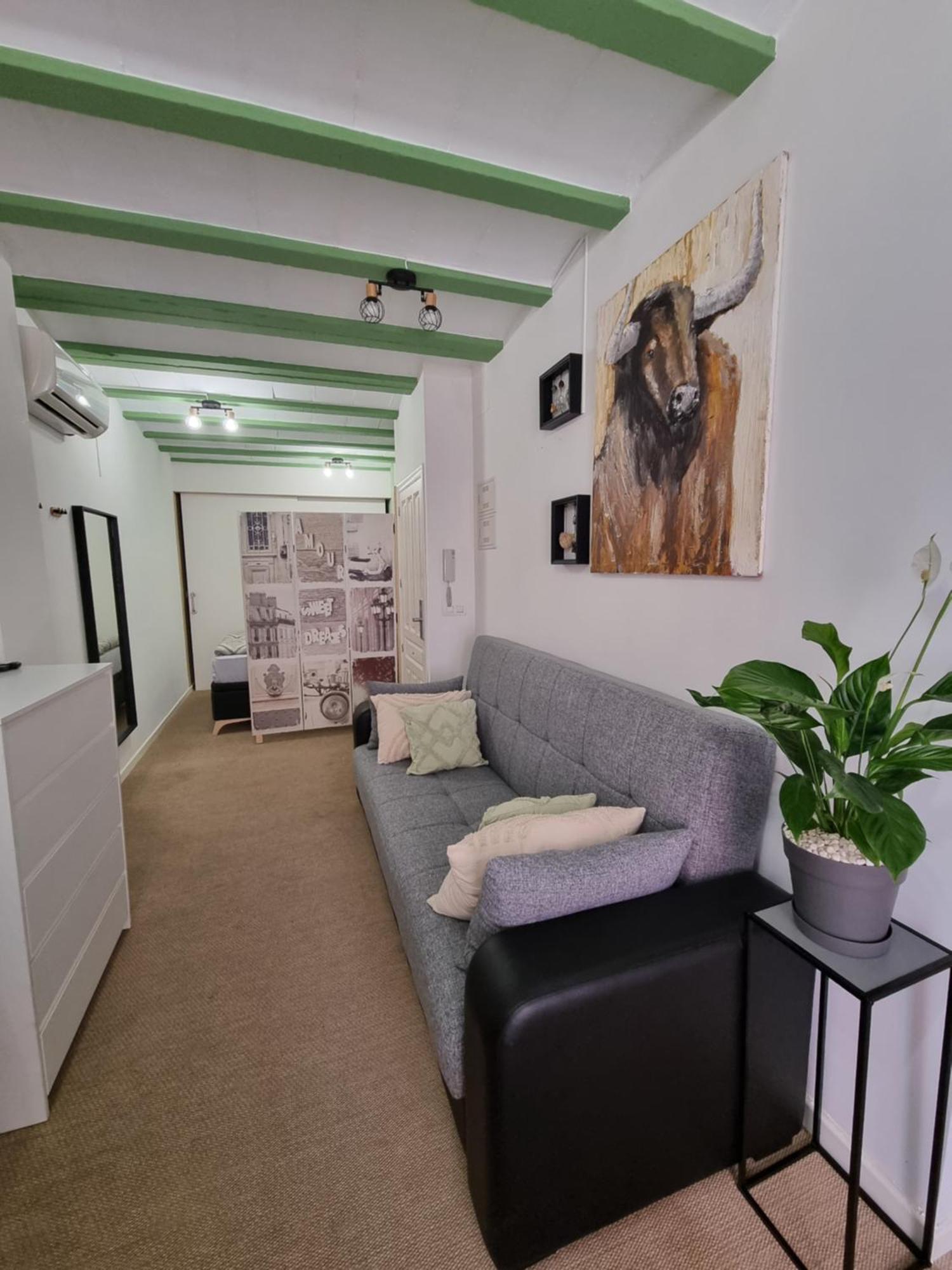 Apartment M 22 Villajoyosa Exterior photo