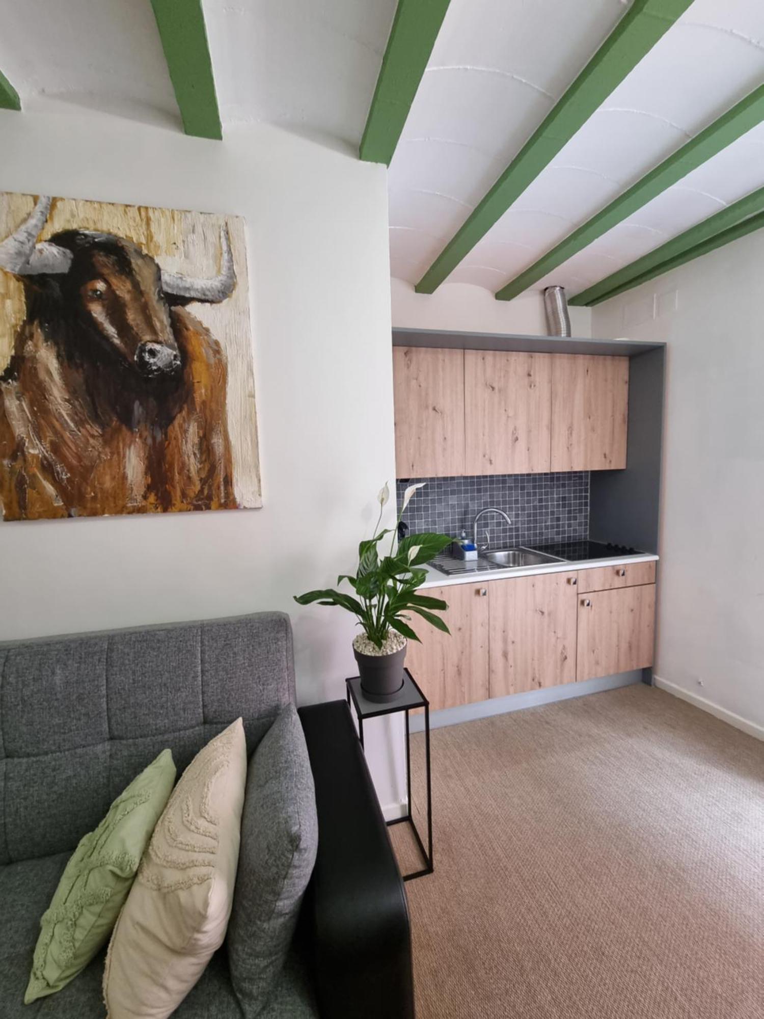 Apartment M 22 Villajoyosa Exterior photo