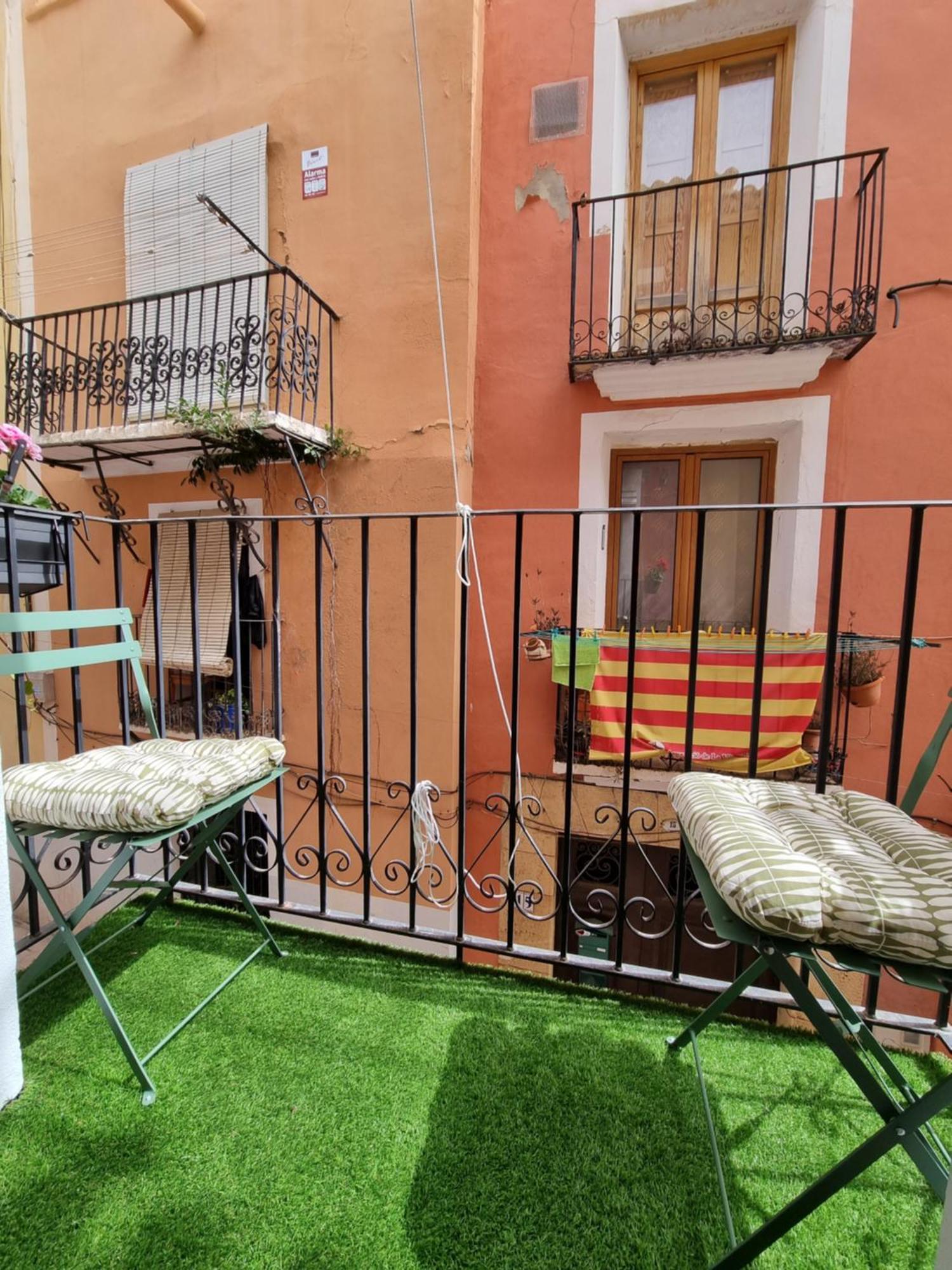 Apartment M 22 Villajoyosa Exterior photo